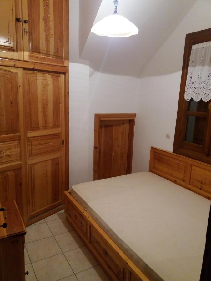 Apartmán Domus Damouchari Exteriér fotografie
